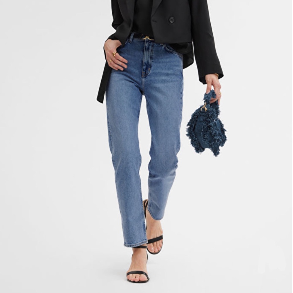 & Other Stories Slim Jeans